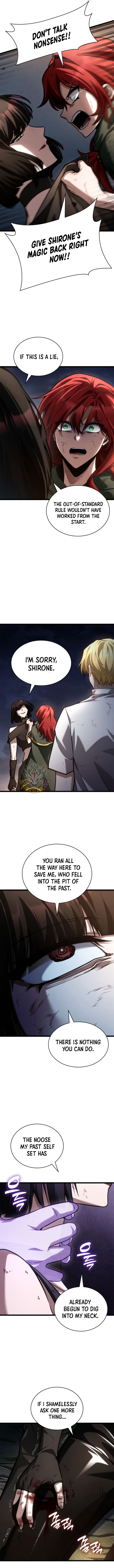 Infinite Mage Chapter 140 9